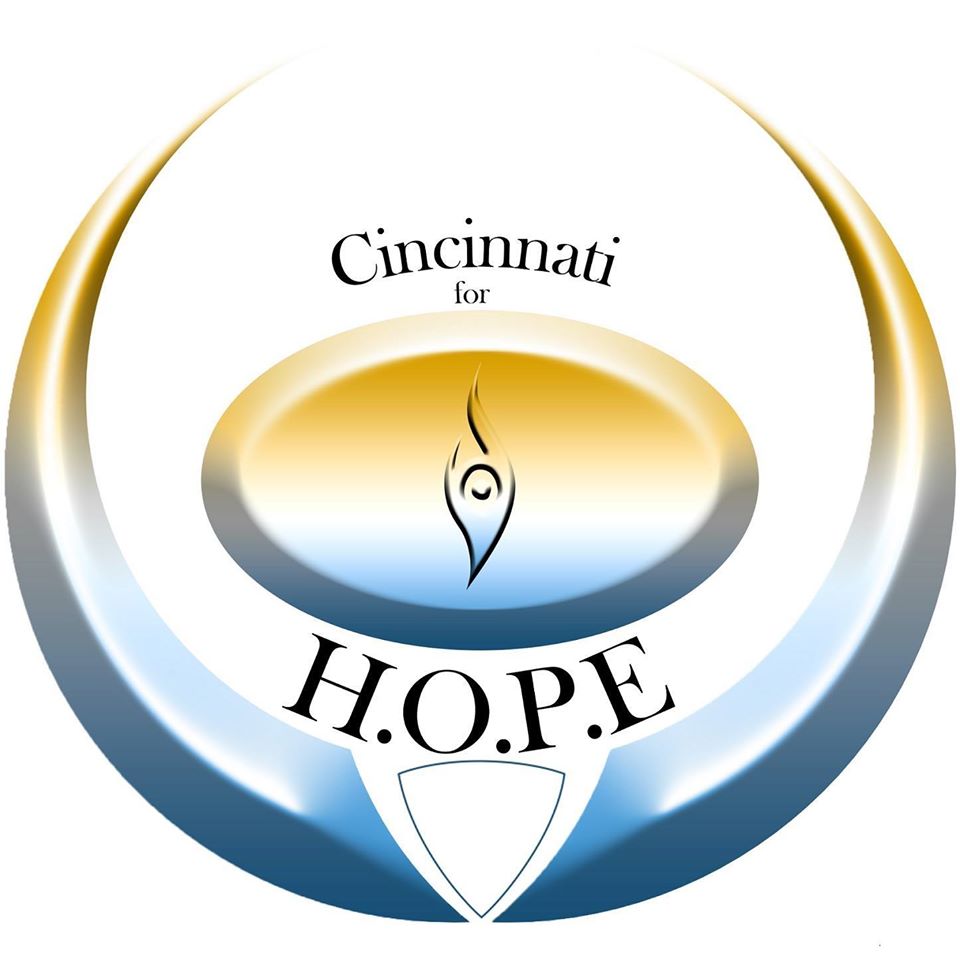 Cincy HOPE Logo